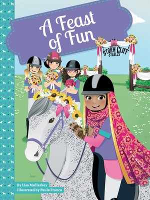 cover image of Feast of Fun